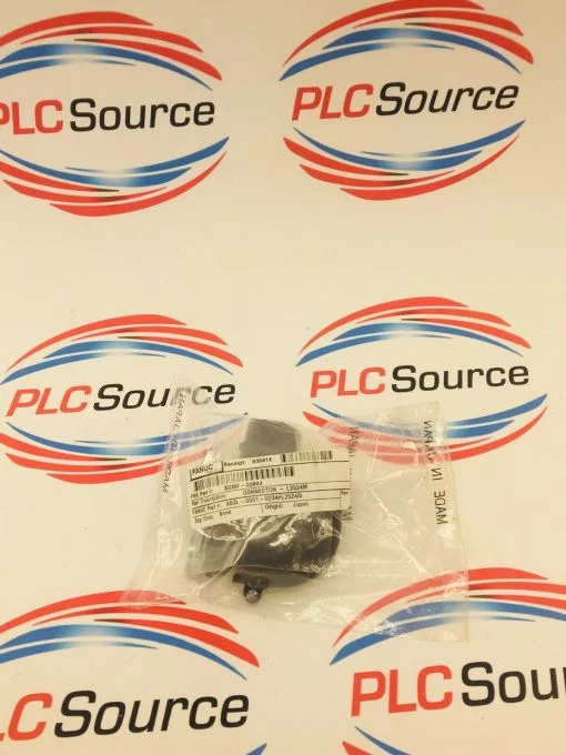 FANUC CONNECTOR A63L-0001-0234#L2524M 24 PIN MALE
