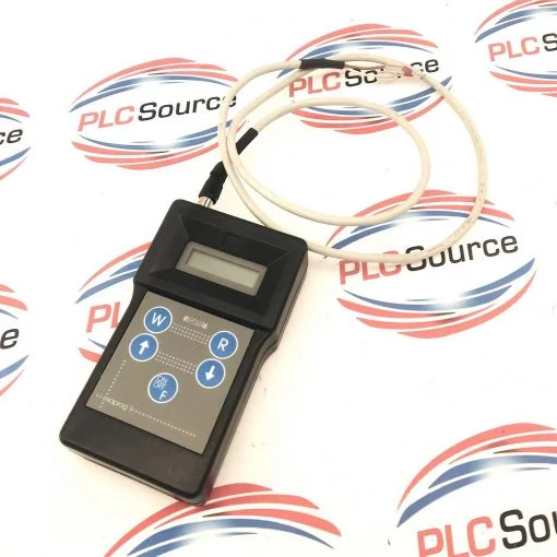ESA PURONICS PROG-1  HANDHELD INFRARED PROGRAMMER