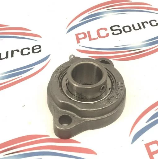 AMI MLFL5 2 BOLT FLANGE BEARING  MB5-16ZZ