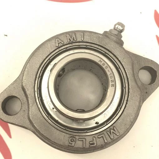 AMI MLFL5 2 BOLT FLANGE BEARING  MB5-16ZZ - Image 2