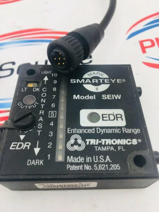 TRI-TRONICS SEIW MARK II SMARTEYE ENHANCED DYNAMIC RANGE SENSOR