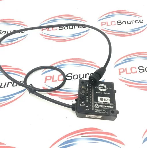 TRI-TRONICS SEIW MARK II SMARTEYE ENHANCED DYNAMIC RANGE SENSOR - Image 2