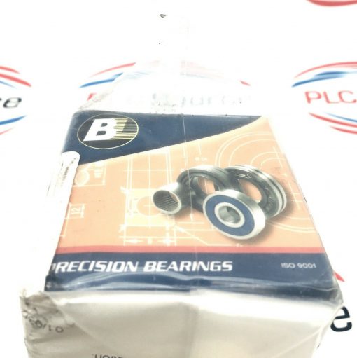 BL BEARINGS LIMITED 6006 2RSNR/C DEEP GROOVE RADIAL BALL BEARINGS 30X55X13  6-PK