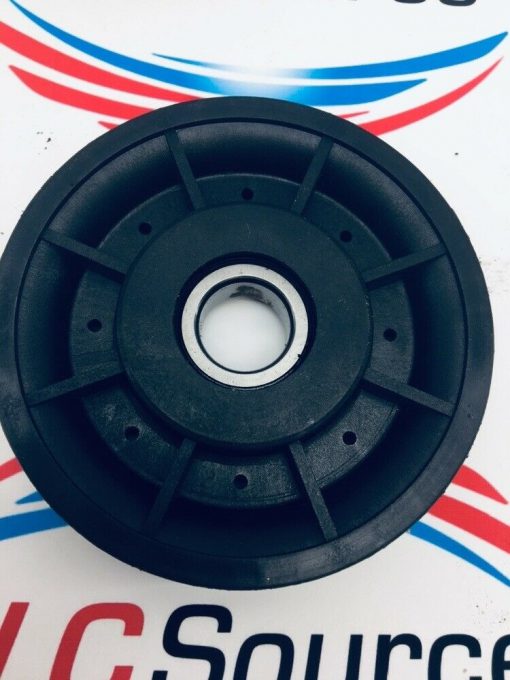 FENNER DRIVES  3.5”x.75”x11/16” TENSIONER SHEAVES 4-PACK - Image 4