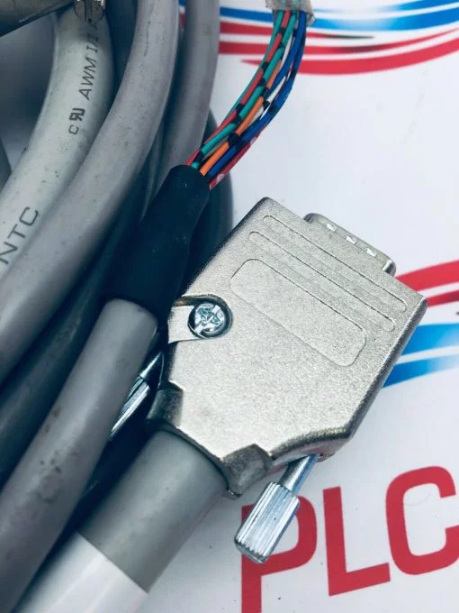 HARTING CONNECTOR CABLE X25 402533 - Image 5