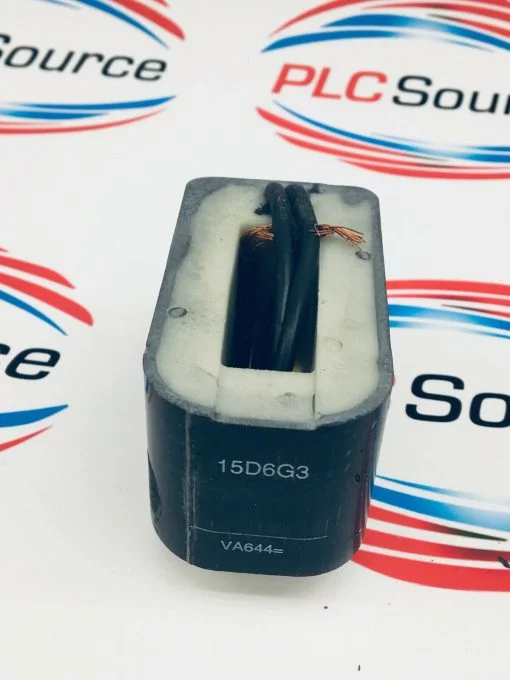 GENERAL ELECTRIC 15D6G3 MAGNETIC COIL