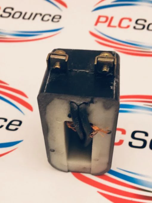 GENERAL ELECTRIC 15D6G3 MAGNETIC COIL - Image 3
