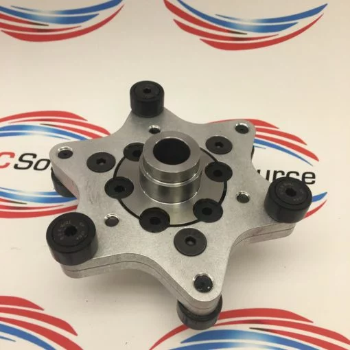 ORBI-TRAK 323591 SPIDER ASSEMBLY 10271640