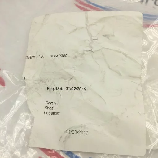 ORBI-TRAK 323591 SPIDER ASSEMBLY 10271640 - Image 3