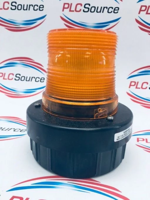 FEDERAL SIGNAL AV1  AUDIO / VISUAL LIGHT - Image 3