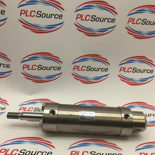 SMC CG5EN63SV-G4099-100 ROUND BODY CYLINDER