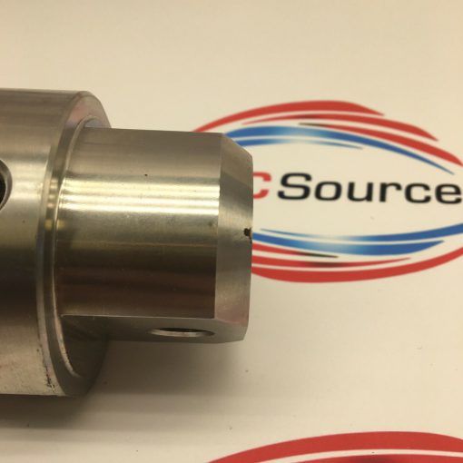 SMC CG5EN63SV-G4099-100 ROUND BODY CYLINDER - Image 4