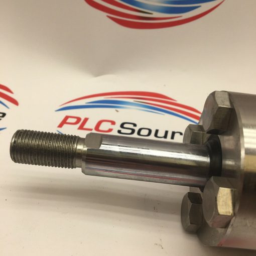 SMC CG5EN63SV-G4099-100 ROUND BODY CYLINDER - Image 5