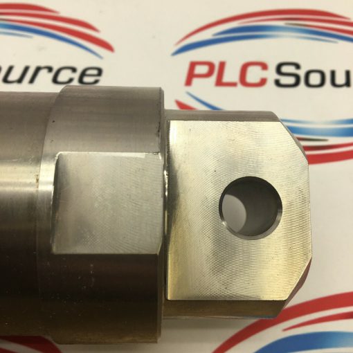 SMC CG5EN63SV-G4099-100 ROUND BODY CYLINDER - Image 6