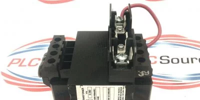 ALLEN BRADLEY 1497-B-BASX-1-N SERIES A 240/480V  INDUSTRIAL CONTROL TRANSFORMER