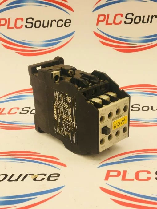 SIEMENS CIRCUIT BREAKER 3TB4217-0A