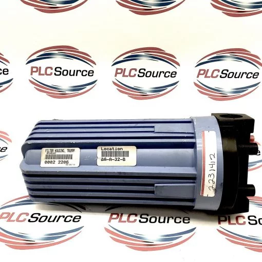 TRUMPF 0002 2206 2001955 FILTER HOUSING
