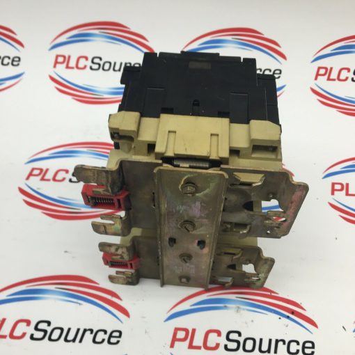 TELEMECANIQUE LC2-D503 REVERSING CONTACTOR - Image 4