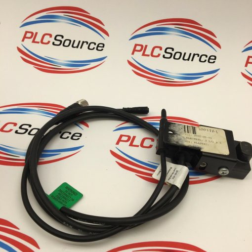HYTROL 032001  EZ LOGIC ASSEMBLY