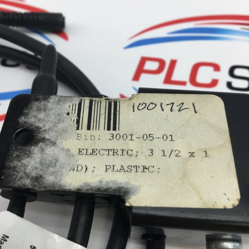 HYTROL 032001  EZ LOGIC ASSEMBLY - Image 3