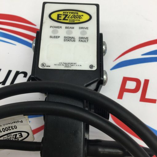 HYTROL 032001  EZ LOGIC ASSEMBLY - Image 4