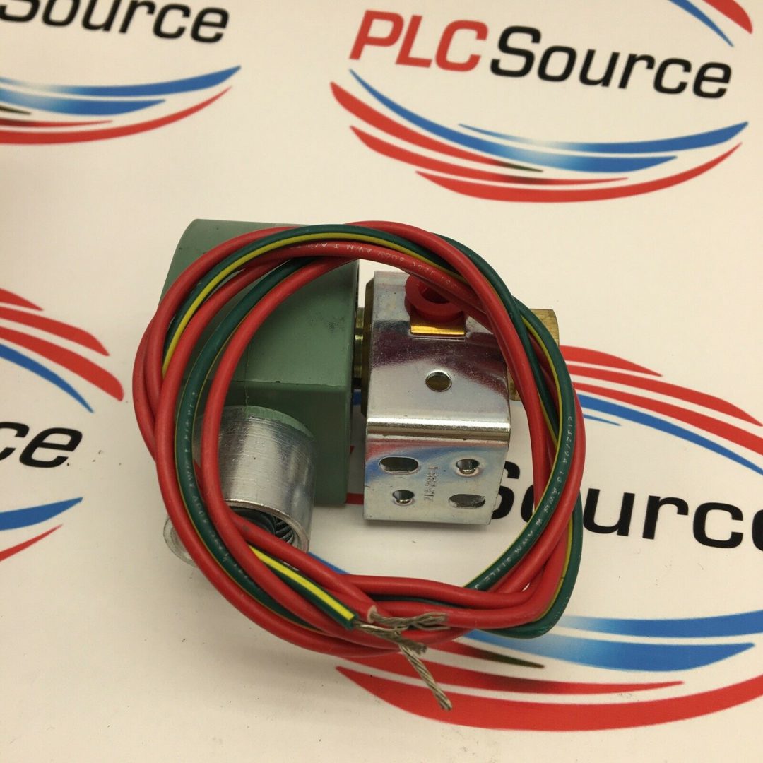 ASCO MP-C-080 238210-058-0