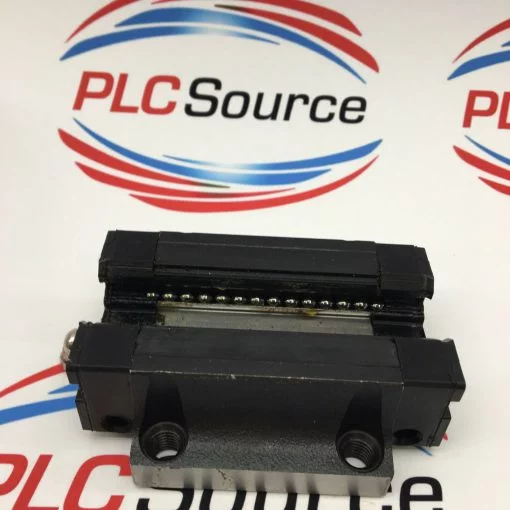 SBG 25FL-C LINEAR RAIL BALL BEARING BLOCK