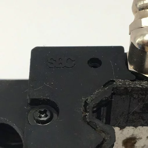 SBG 25FL-C LINEAR RAIL BALL BEARING BLOCK - Image 5