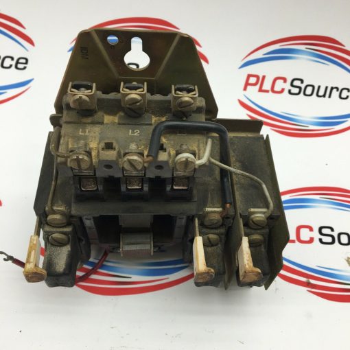 ALLEN BRADLEY 709-A0D103 SERIES K STARTER - Image 5