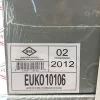 BEL EUK010106 ENCLOSURES  10X10X6  Lot of 2 - Image 2