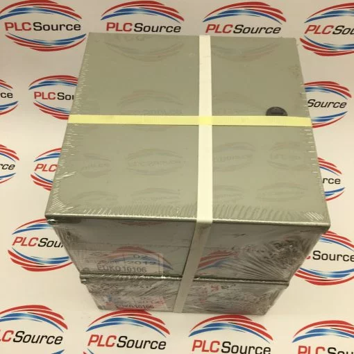 BEL EUK010106 ENCLOSURES  10X10X6  Lot of 2 - Image 3