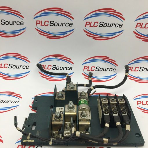 802273-28R FUSE JUNCTION BLOCK