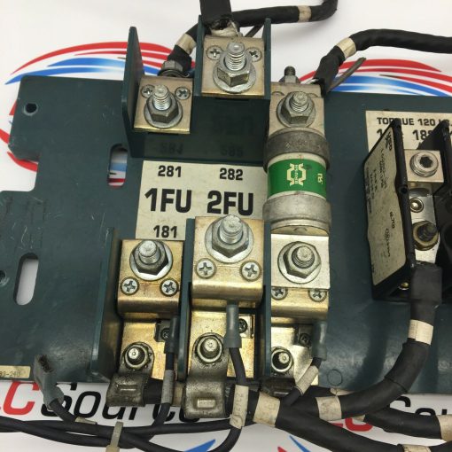 802273-28R FUSE JUNCTION BLOCK - Image 2