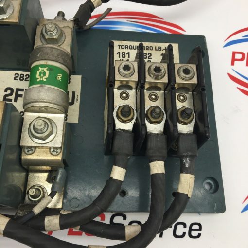 802273-28R FUSE JUNCTION BLOCK - Image 3