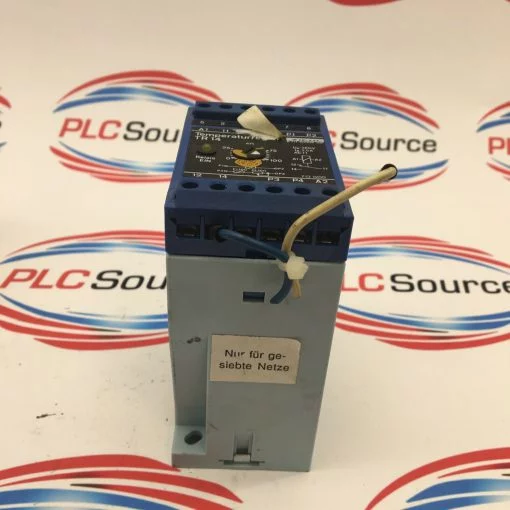 ZIEHL TR14 20-30V TEMPERATURE RELAY - Image 4