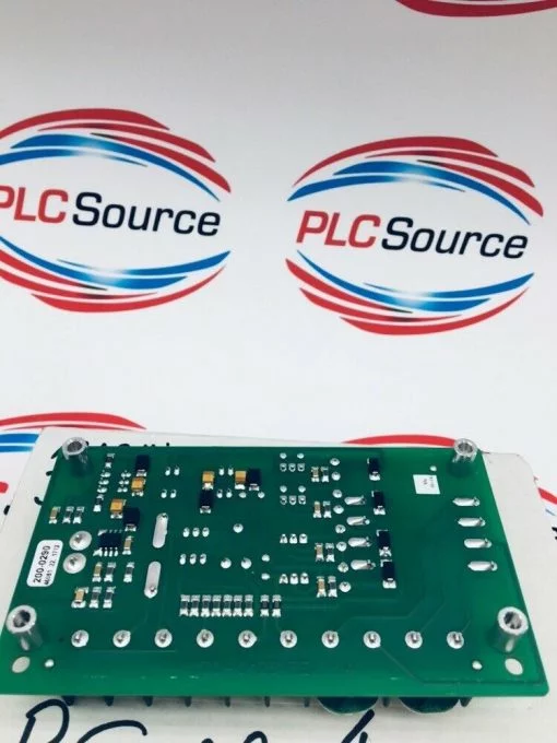 MINARIK DRIVES PCM4 MACHINE INSPECTION PROCESS CONTROL MODULE - Image 3
