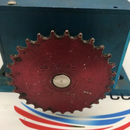 VOLTRONICS DANCER DPA-58-1 700007 10K POTENTIOMETER ASSEMBLY - Image 3