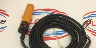 IFM IA-3010LBPOG Inductive Sensor