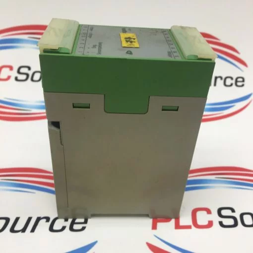 NEGELE VTV SENSOR Amplifier - Image 3