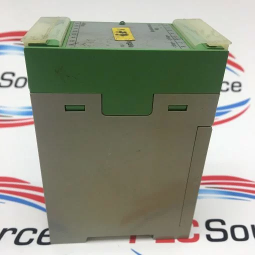 NEGELE VTV SENSOR Amplifier - Image 4