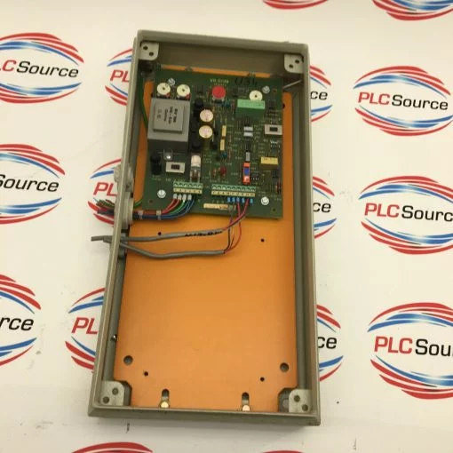 RITTAL KL 1518 VK0139 CONTROL PANEL 1P0024A - Image 4