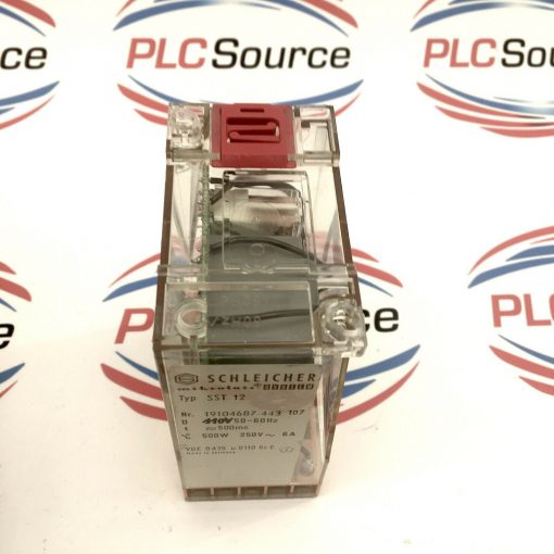 SCHLEICHER 19104687-443 107 SST12 - Image 3