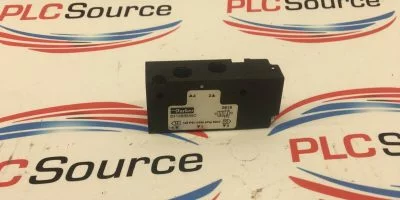 PARKER SOLENOID VALVE B310BB549C ASSEMBLY