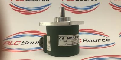 LIKA TQ65-Y-250MND2DRQ ENCODER