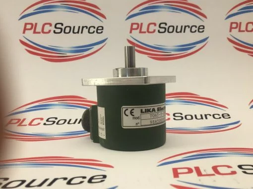 LIKA TQ65-Y-250MND2DRQ ENCODER