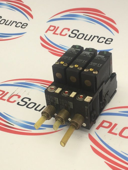 PARKER PS1-E23 PS1-E11 ASSEMBLY