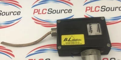 HERION 08015 ENCLOSURE ASSEMBLY
