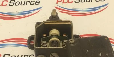 LIMIT SWITCH ENCLOSURE BZ5006-2