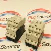 LOT OF TWO MOELLER SE00-11-PKZ0 CONTACTOR