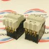 LOT OF TWO MOELLER SE00-11-PKZ0 CONTACTOR - Image 4